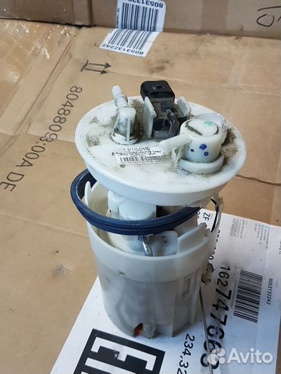 Бензонасос KIA picanto 2008