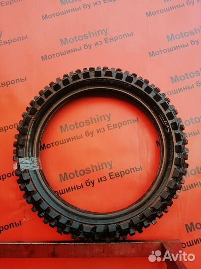 110/90 R19 Bridgestone Battle Cross X20 R N-3449