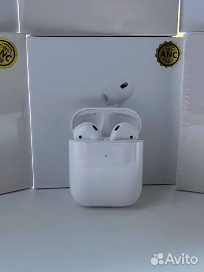 AirPods 2 с Гарантией