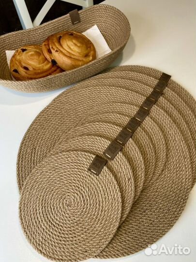 Набор для сервировки стола