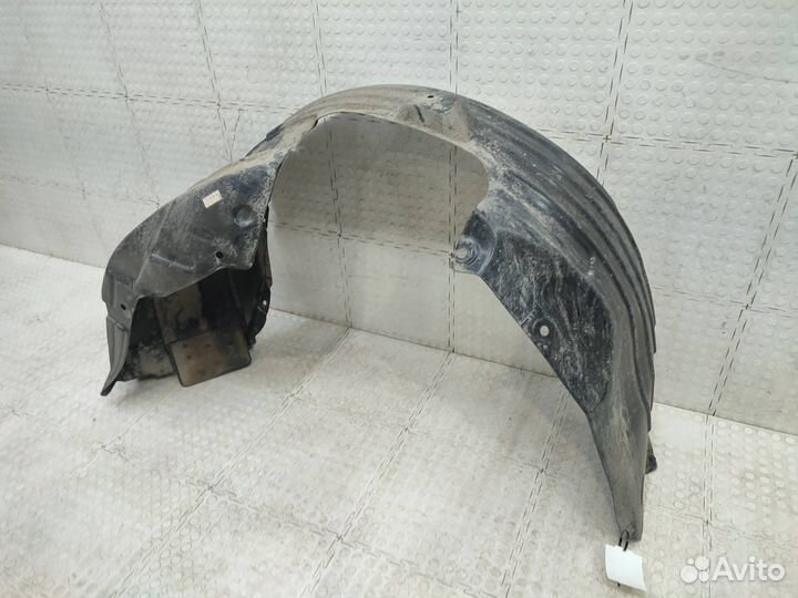 Подкрылок передний правый Haval Jolion 2021