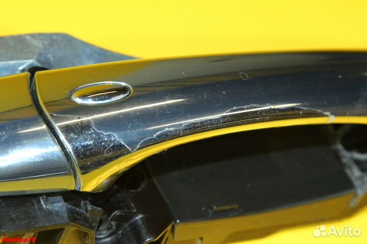 Nissan Patrol (Y62) Ручка двери передней правой