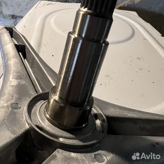 Крестовина для стиральной машины lg