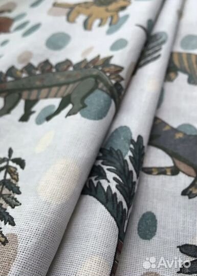 Постельное белье детское 90*200