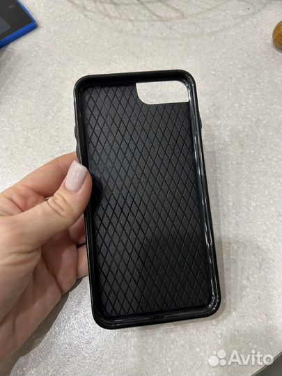 Чехол на iPhone 7 8 plus