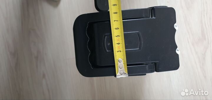 Акумулятора