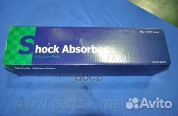 Амортизатор задний 0K2N328900A PJB134A Parts-Mall