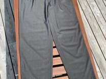 Винтажные брюки Hugo Boss