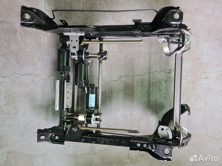 Рама сиденья