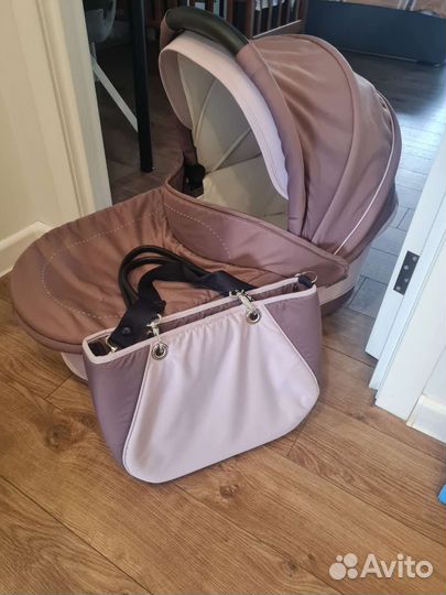 Детские коляски