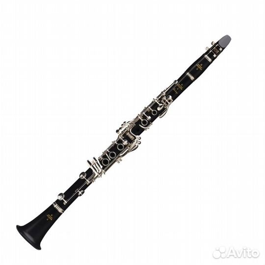 Buffet Crampon BC2541-2-0GB Student Prodige кларне