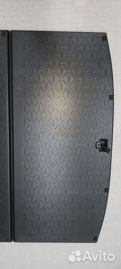 Пол багажника RAV 4 50