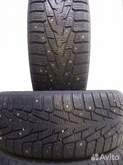 Nokian Tyres Hakkapeliitta 7 SUV 235/60 R18