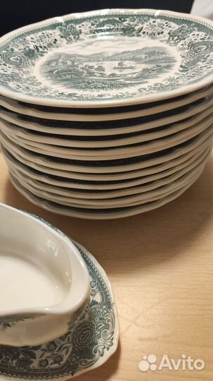 Villeriy&Boch серия Burgenland