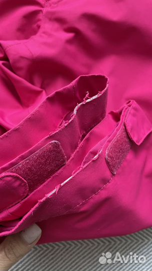 Брюки Reima 104