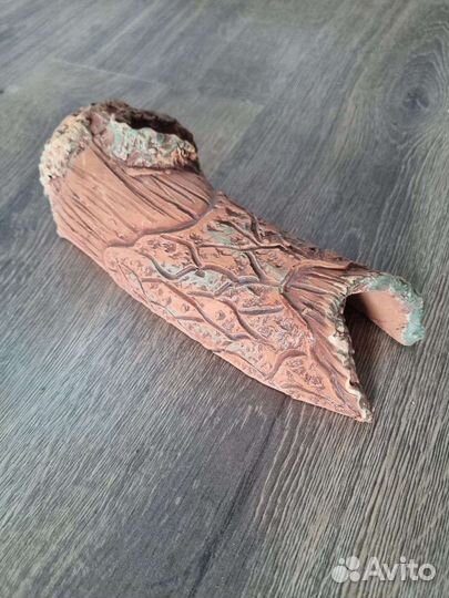 Керамика для аквариума