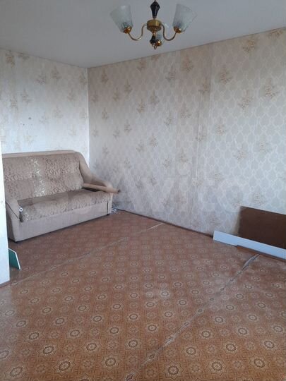 1-к. квартира, 29,5 м², 5/5 эт.