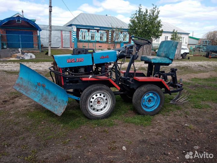 Плуг 86 Механический завод ПСК-5, 2021