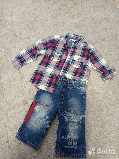 Mother Care,Koton, Gulliver одежда