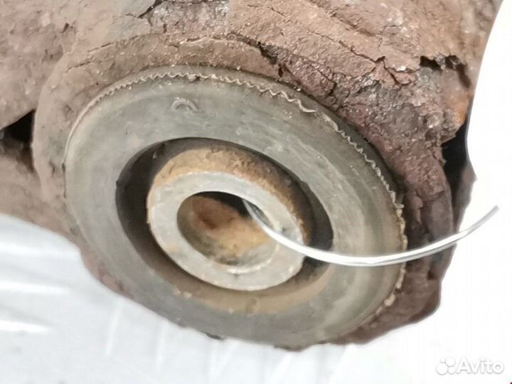 Рычаг передний правый Opel Zafira (A) 2001