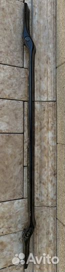 Нижний усилитель бампера f30