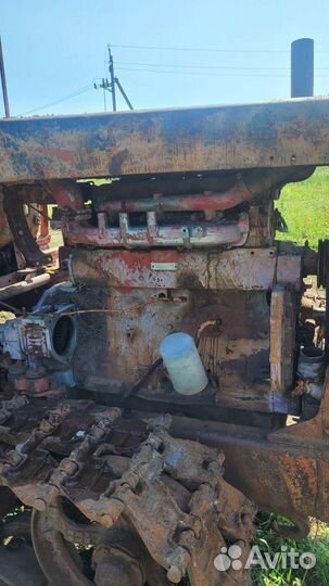 Дт 75 целиком или по частям(разбор)