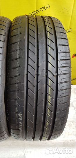 Goodyear EfficientGrip 225/45 R17 91V