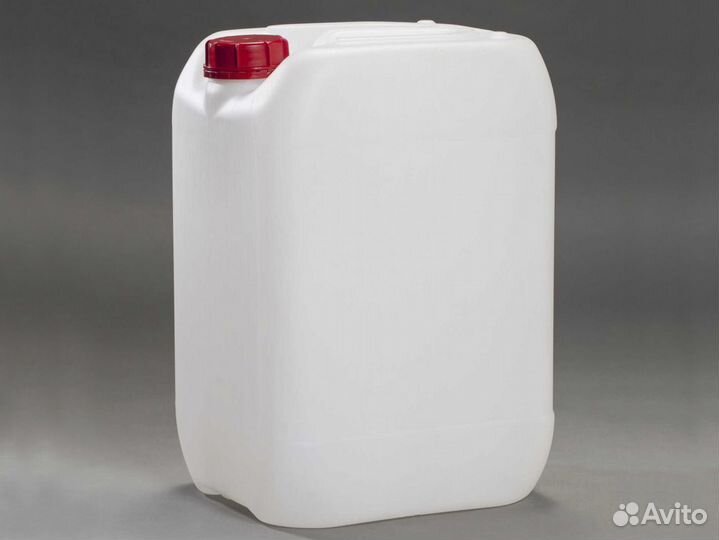 Иммерсионная жидкость (20л)