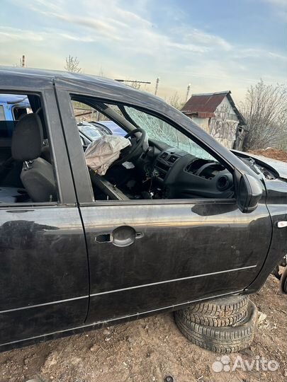 Двери LADA Granta,Granta FL, Kalina Седан