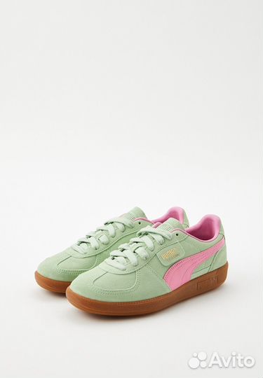 Кеды puma Palermo