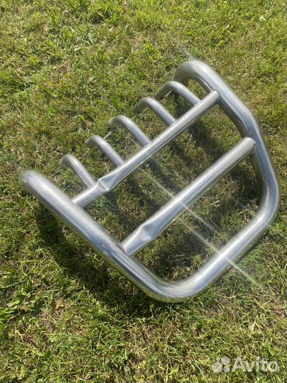 Кенгурятник