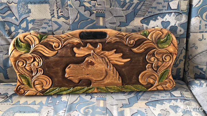 Набор для барбекю