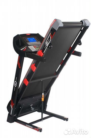 Беговая дорожка