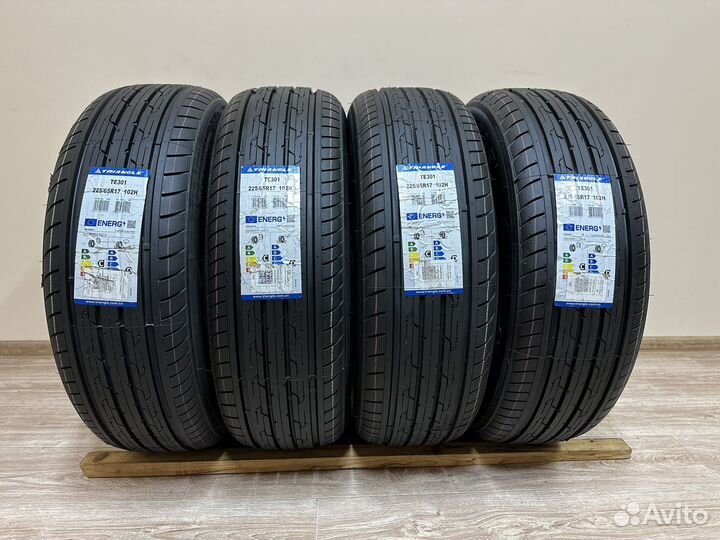 Triangle TE301 225/65 R17 106VR