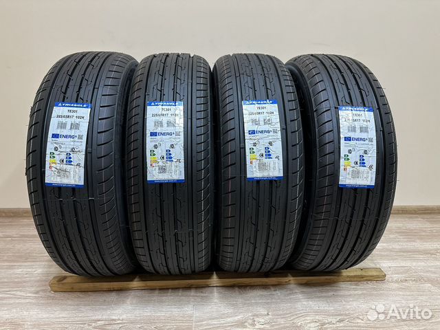 Triangle TE301 225/65 R17 106VR