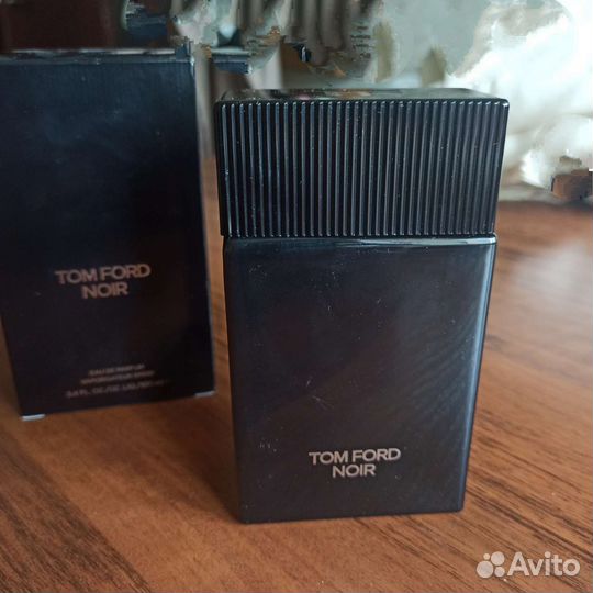 Парфюмерная вода