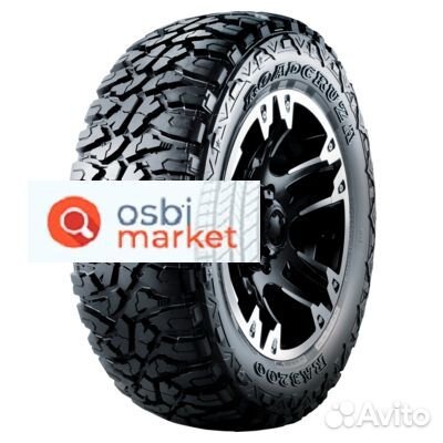 Roadcruza RA3200 315/75 R16C Q