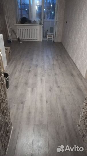 Все виды строительных работ