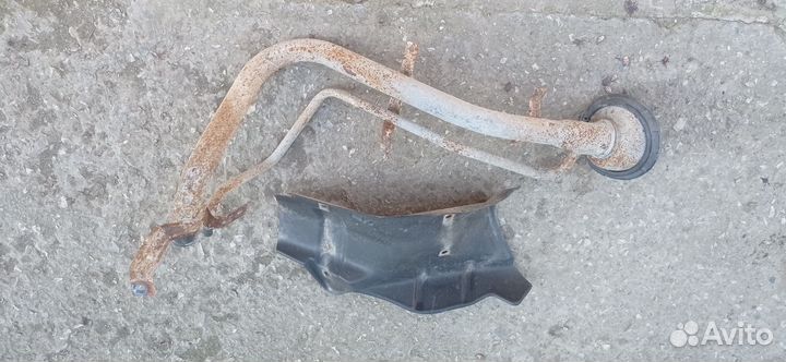 Заливная горловина primera