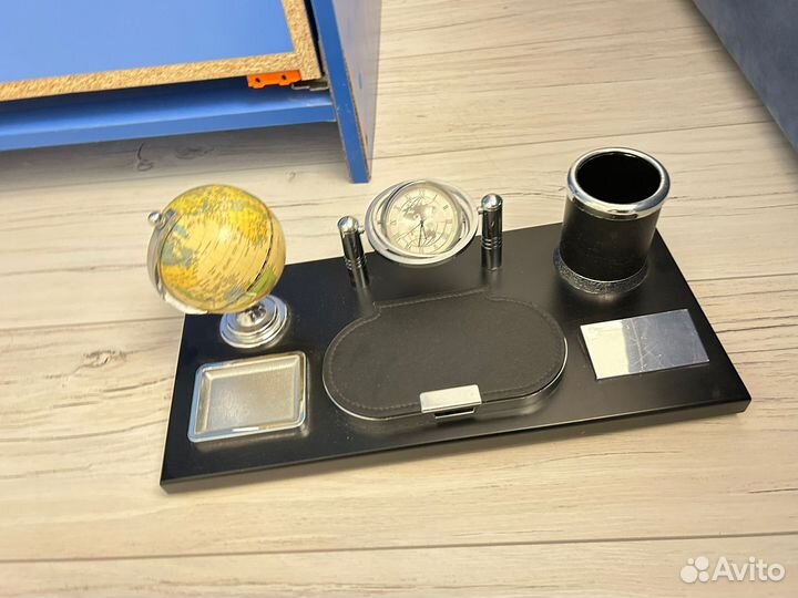 Органайзер офисный настольный пенал для канцелярии