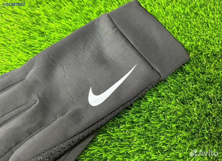 Перчатки Nike Drill