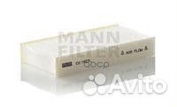 Фильтр салонный CU1823 mann-filter