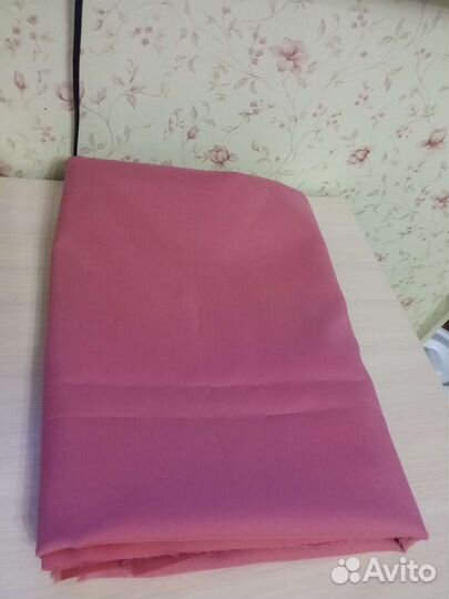 Отрез ткани