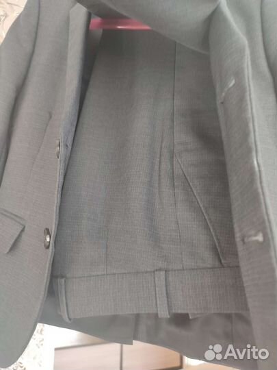 Школьный костюм для мальчика