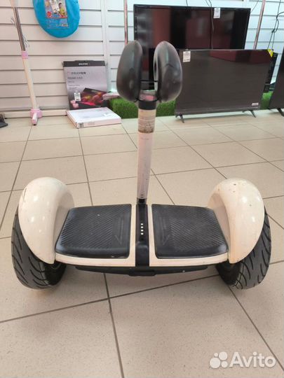 Гироскутер. Segway MiniLite