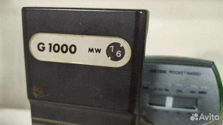 Радиоприёмник Philips