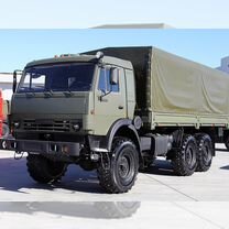 Тент на камаз 53501 (коньковая крыша), Севастополь