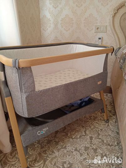 Колыбель для новорожденных