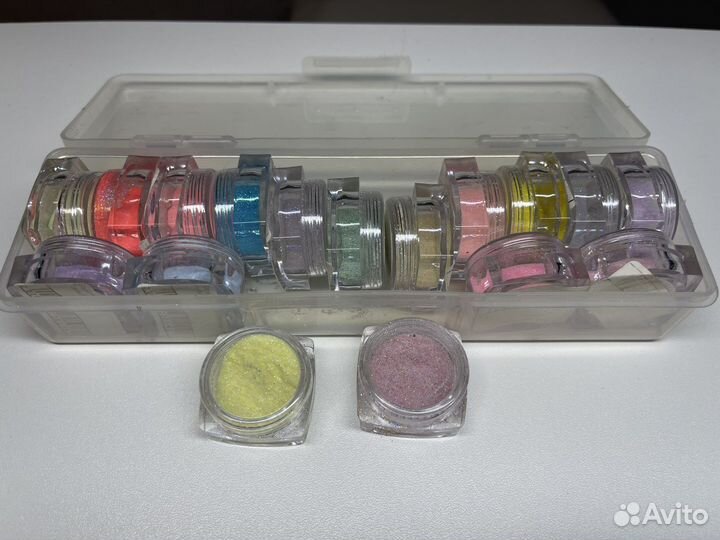 Все для дизайна ногтей