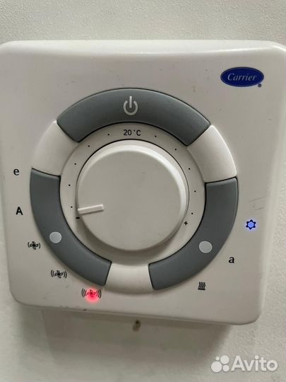 Кассетный фанкой carrier